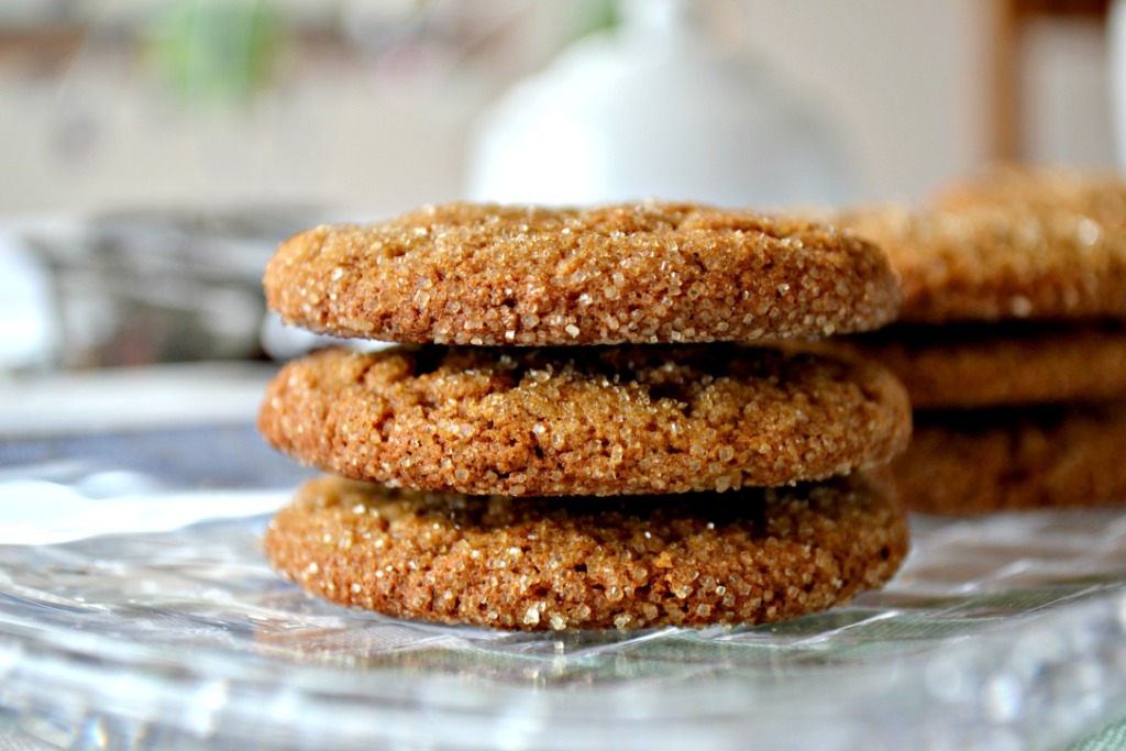 Galletas de Quinua y Naranja: Deliciosas, Sin Harina, Sin Gluten y Sin Lactosa