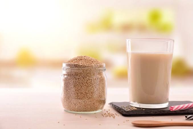 Refresco de quinua: cómo prepararlo y sus beneficios